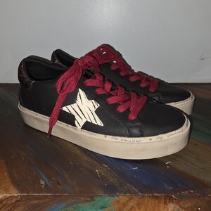 Shu Shop REBA Sneakers